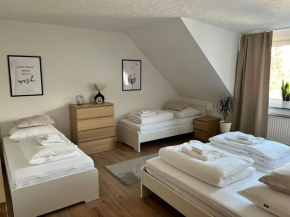 Q Apartment No 2 in BS - stadtnah im Grünen wohnen